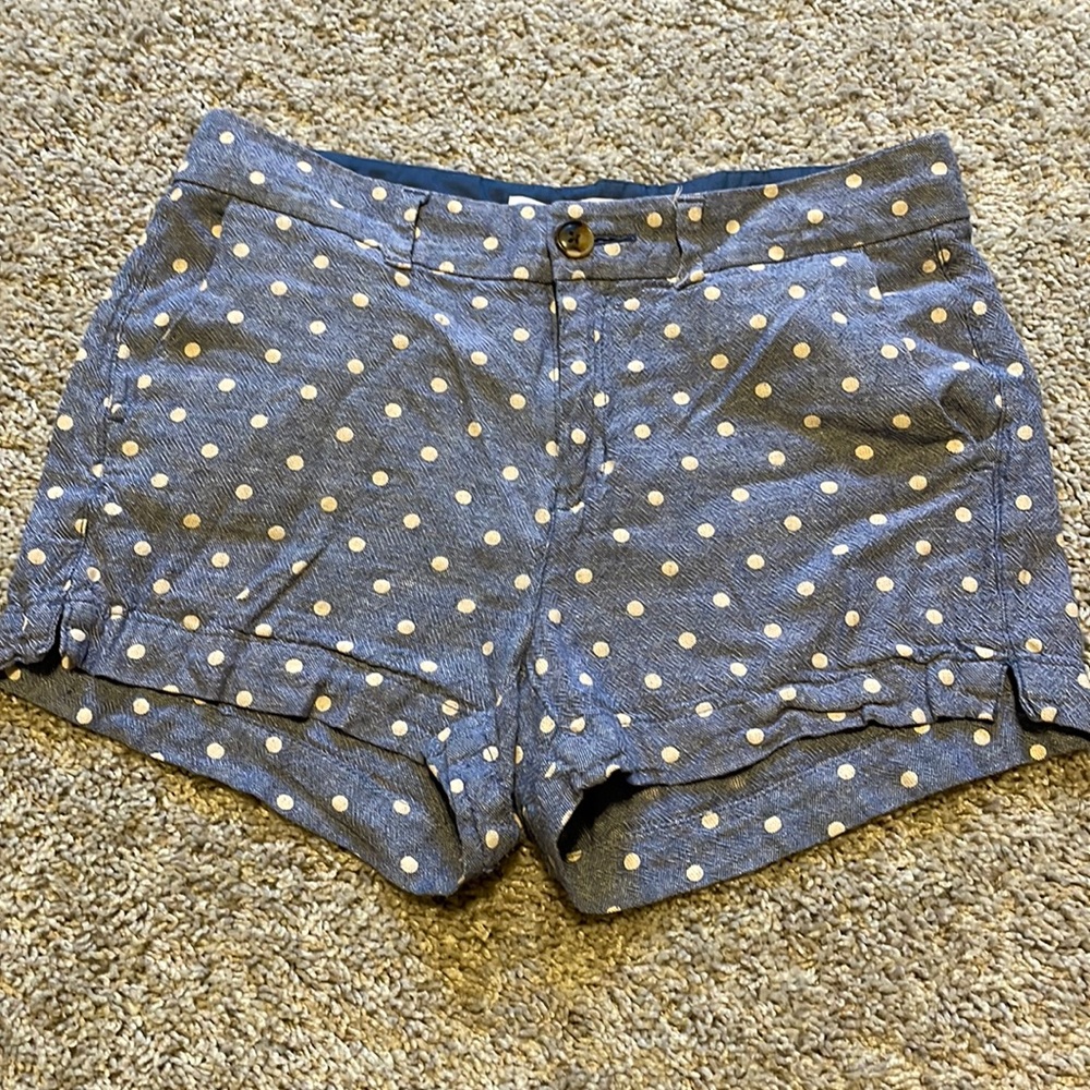Old Navy shorts!